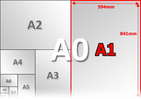 Печать а1